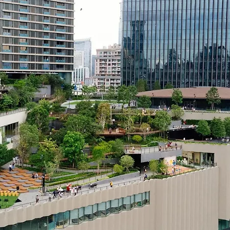 Dusit Thani Bangkok-3