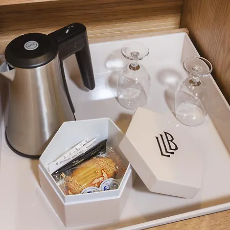 Hotel le Lapin Blanc-2