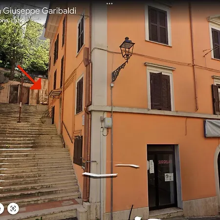 Residenza Il carbonaro Alloggio Turistico-2