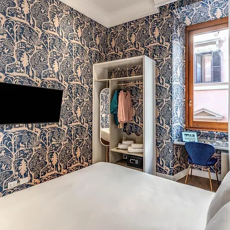 Townhouse Condotti 29-3