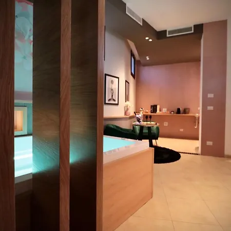 Sumaiè Suite - Wellness in Salento-2