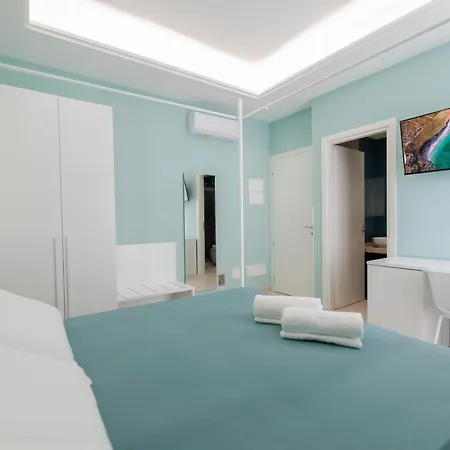 Sotto Le Stelle Comfort Room-3