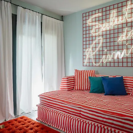 Mode Eco Mood Hotel (Adults Only)-3