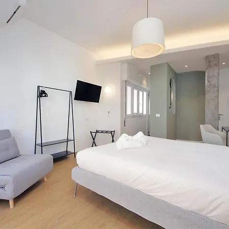 4Bnb - Suites Del Gallo-2