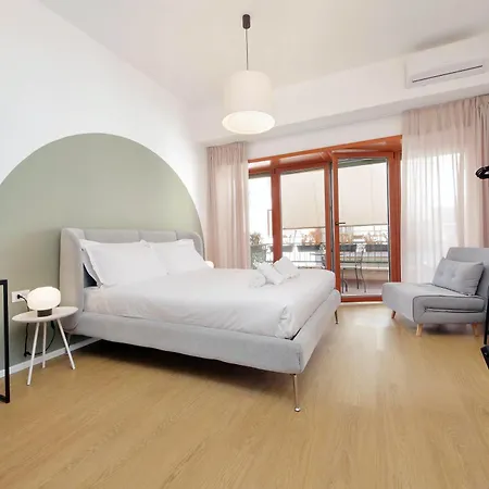 4Bnb - Suites Del Gallo-3