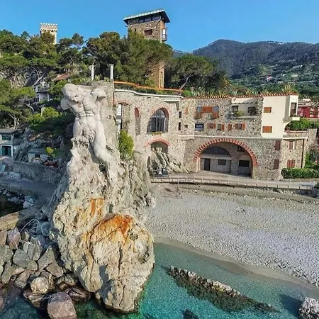 Villa a Rocchetta Luxury Guesthouse-2