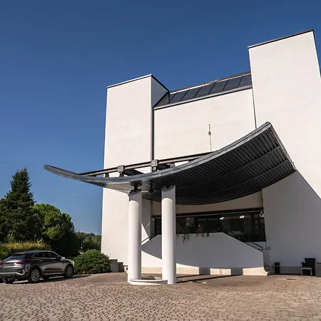 Hotel Giada Viale del Sole-2