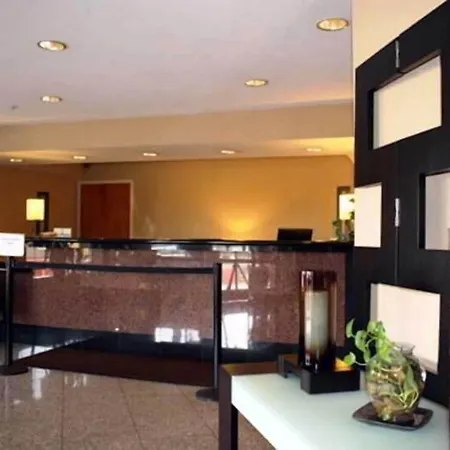 Hotel Silver Lake-3
