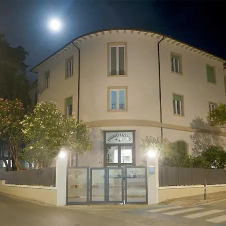 Primo Hotel-2