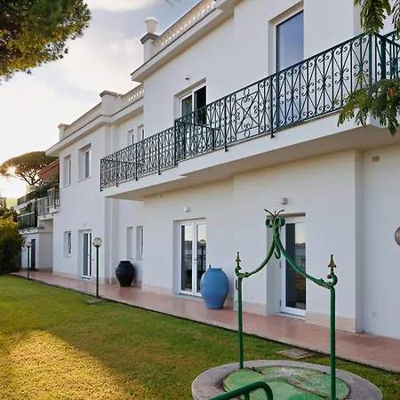 Villa Maria Teresa Boutique Hotel-3