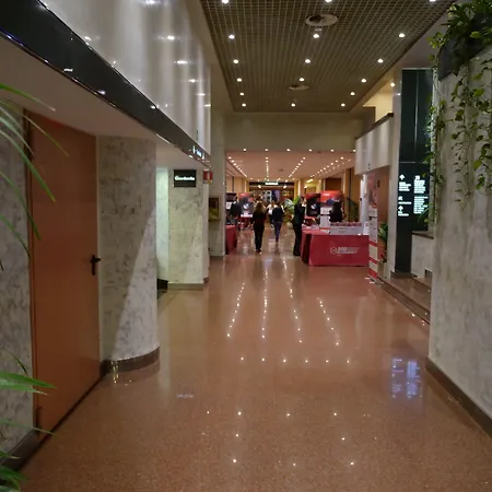 Hotel Michelangelo-2
