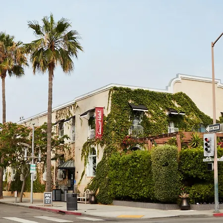 The Crescent Hotel Beverly Hills, Sonder By Marriott Bonvoy-2