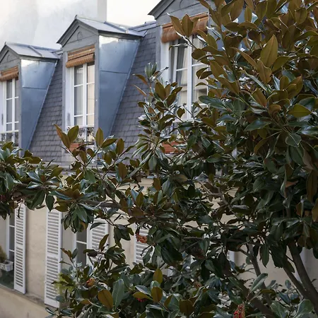Hotel Relais Bosquet By Malone-3