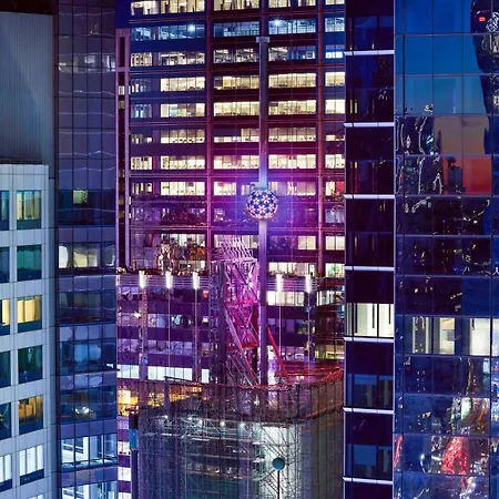 Hilton New York Times Square-3