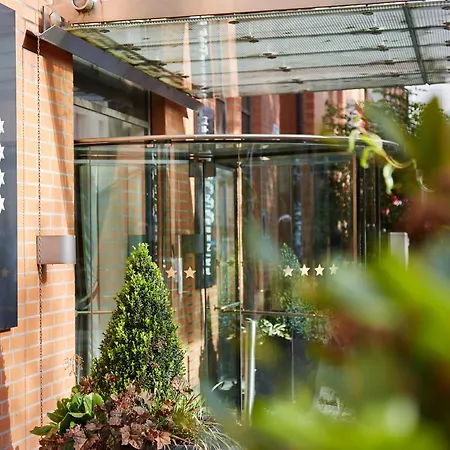 Living Hotel Prinzessin Elisabeth-3