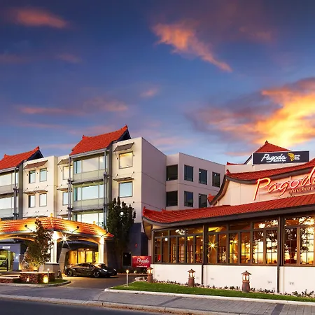 Pagoda Resort & Spa-2