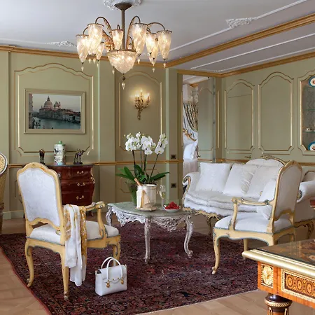 Baglioni Hotel Luna - The Leading Hotels Of The World-3