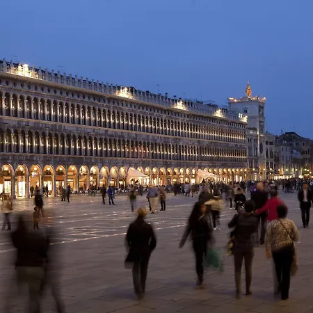 Baglioni Hotel Luna - The Leading Hotels Of The World-2