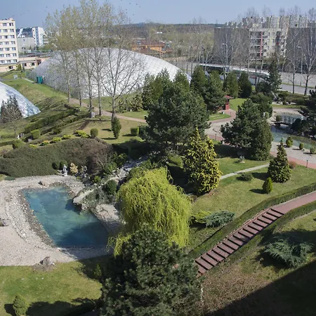 Top Hotel Praha-3