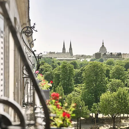 Le Meurice - Dorchester Collection-2
