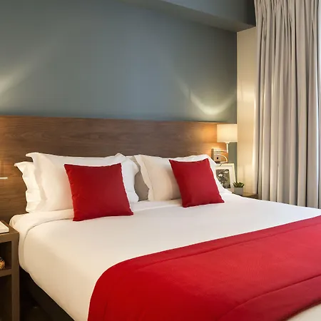 Citadines Place D'Italie Paris-3