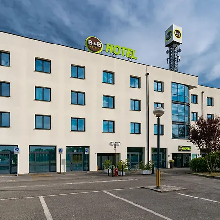B&B Hotel Ravenna-3