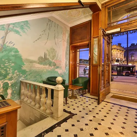 Best Western Hotel Moderno Verdi-2