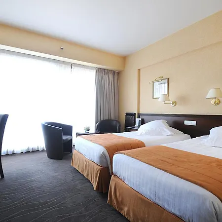 Splendid Hotel & Spa Nice-3