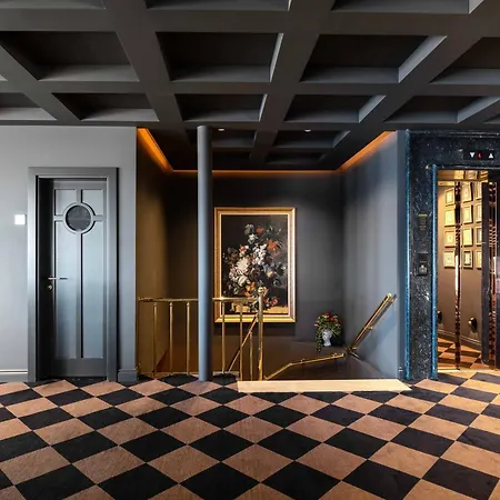 Hotel Yigitalp Istanbul-2