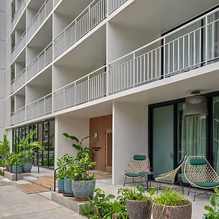 Romer House Waikiki (Adults Only)-3