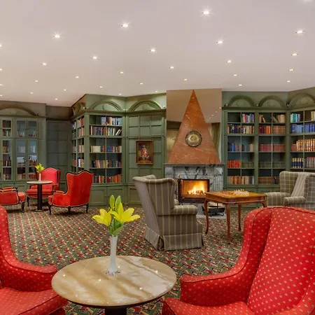 Hotel Savoy Prague-3