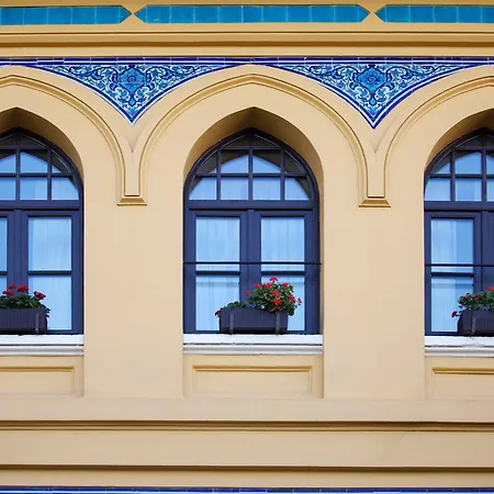 Four Seasons Hotel Istanbul At Sultanahmet-3