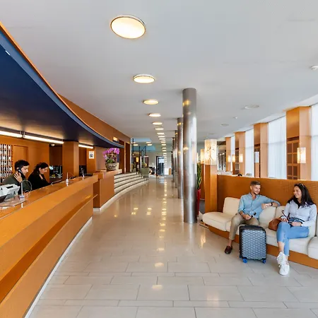 Hotel Cornavin-2