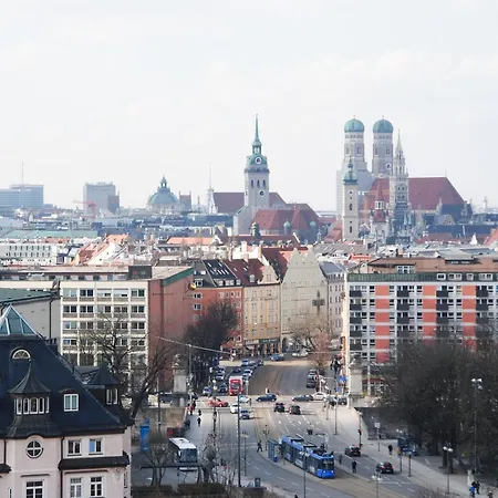 City landscape