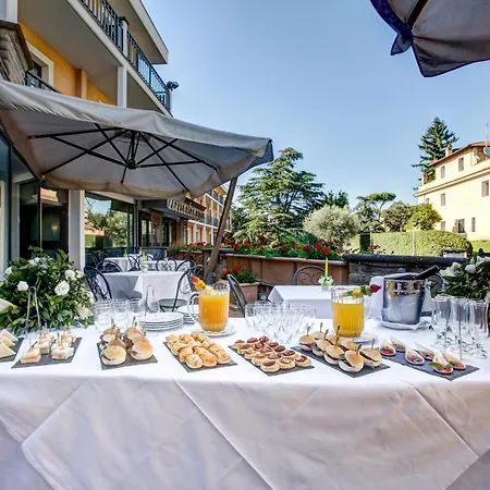 Appia Park Hotel-2