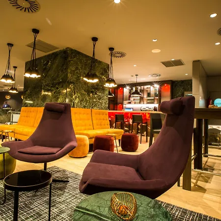 Leonardo Boutique Hotel Madrid-2