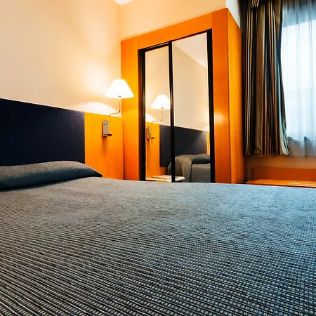 Hotel Villacarlos-2