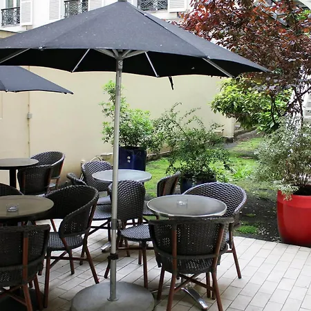 New Hotel Saint Lazare-3