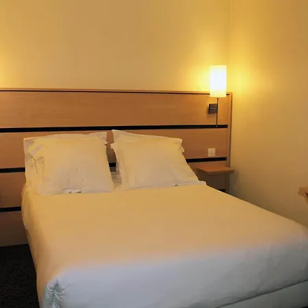 New Hotel Saint Lazare-2