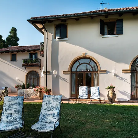 Romantik Hotel Villa Margherita-3