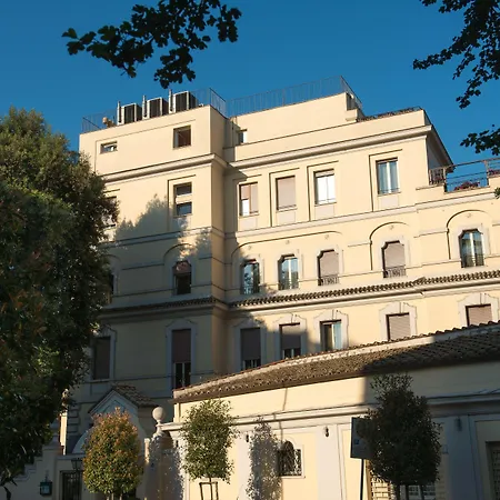 Hotel Degli Aranci-2