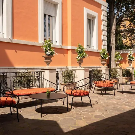 Hotel Degli Aranci-3
