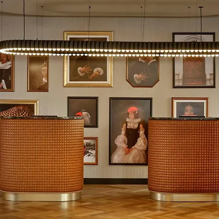 Radisson Red Berlin Kudamm-2