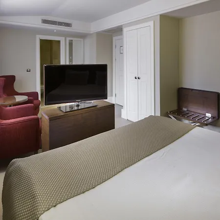 Titanic Comfort Sisli-3