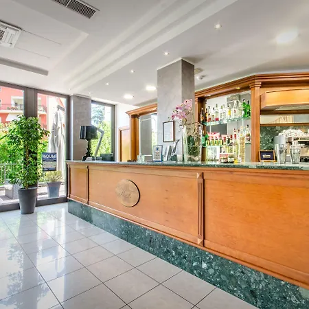 Hotel Federico II-3