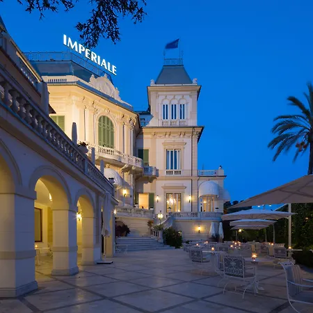 Imperiale Palace Hotel-2