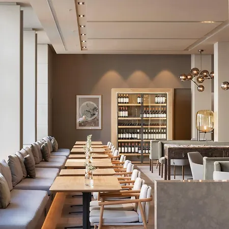 Ac Hotel Aitana By Marriott-2