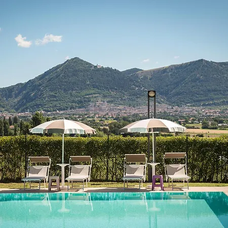 Hotel Villa Montegranelli-3