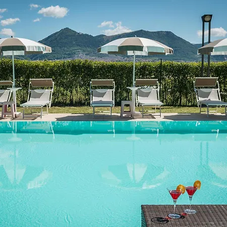 Hotel Villa Montegranelli-2
