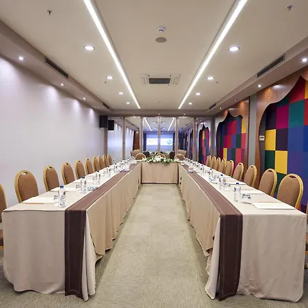 Hotel Yasmak Sultan-2